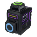 Ermenrich LV40 PRO Laser Level violet