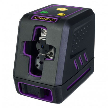 Ermenrich LT20 violetne laserlood