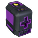 Ermenrich LT10 Laser Level violet