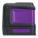 Ermenrich LT10 lasernivelliir violetne