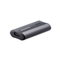 ADATA Externe SSD SC750      1TB Plug&Go Silver 1050/1000