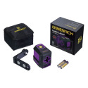 Ermenrich LT10 Laser Level violet