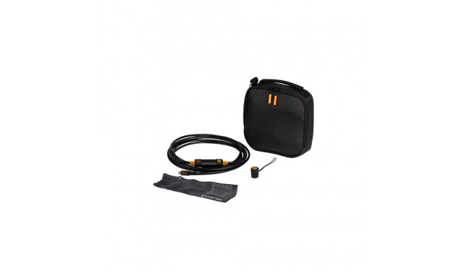 Tether Tools Optima 10G Starter Tethering Kit 4.6m black