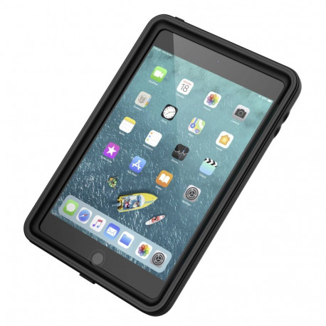 Catalyst iPad mini 5 (2018) Wasserdichtes Case Stealth Black