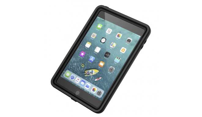Catalyst iPad mini 5 (2018) veekindel ümbris must stealth