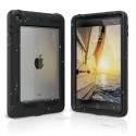 Catalyst iPad mini 5 (2018) veekindel ümbris must stealth