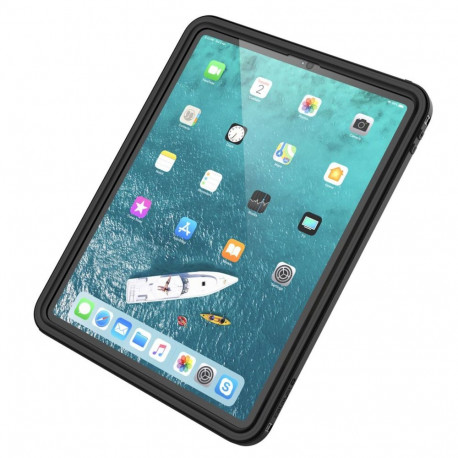 Catalyst iPad Pro 12,9 2018 veekindel ümbris stealth must