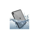 Catalyst iPad Pro 12,9 2018 veekindel ümbris stealth must