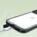 Catalyst iPhone 15 Pro Max veekindel ümbris stealth must
