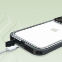 Catalyst iPhone 15 Pro veekindel ümbris stealth must