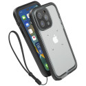 Catalyst iPhone 14 Pro Max veekindel ümbris stealth must