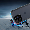Catalyst iPhone 15 Pro Max Wasserdichtes Case Stealth Black