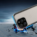 Catalyst iPhone 15 Pro veekindel ümbris stealth must