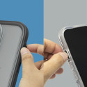 Catalyst iPhone 14 Pro Max veekindel ümbris stealth must