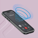 Catalyst iPhone 15 Pro Max veekindel ümbris stealth must