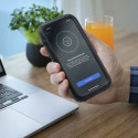 Catalyst iPhone 14 Plus veekindel ümbris stealth must