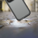 Catalyst iPhone 14 Plus veekindel ümbris stealth must