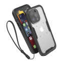 Catalyst iPhone 13 Pro veekindel ümbris stealth must