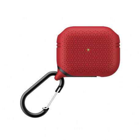 Catalyst AirPods Pro Premium Waterproof Case Flame Red
