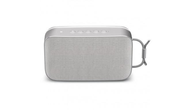 Technisat Bluspeaker TWS XL grey