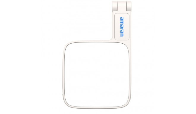 Amaran Go valge mini telefoni valgus