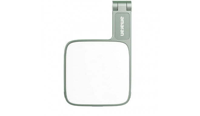 Amaran Go green mini phone light