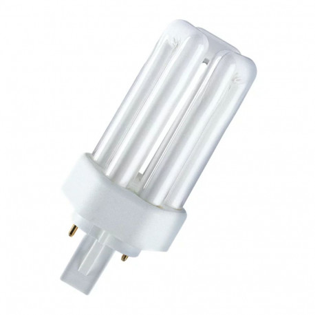 Osram DULUX T Energy-saving Lamp 13W/830 Plus GX24D-1
