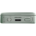 Amaran Go green mini phone light
