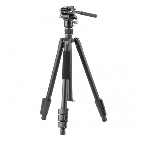 Vanguard reisistatiiv VESTA GO 234AV10, alumiinium