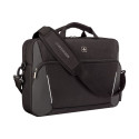 Wenger XE Compact Brief 16 sülearvuti kott must