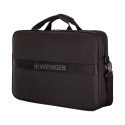 Wenger XE Compact Brief 16 sülearvuti kott must Wenger XE Compact Brief 16 sülearvuti kott must
