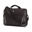 Wenger XE Compact Brief 16 sülearvuti kott must