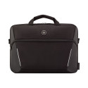 Wenger XE Compact Brief 16 sülearvuti kott must Wenger XE Compact Brief 16 sülearvuti kott must