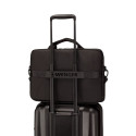 Wenger XE Compact Brief 16 sülearvuti kott must