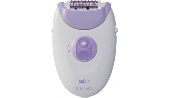 Braun Silk-epil 3-000