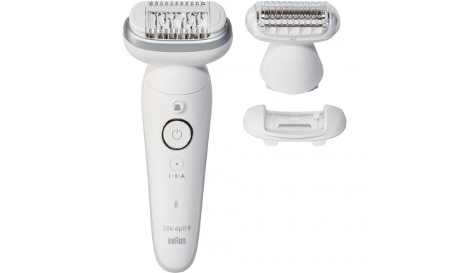 Braun Silk-epil 9-341