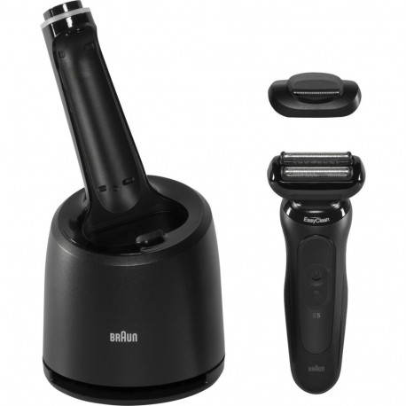 Braun Series 5 52-N7200cc + tasuta cc