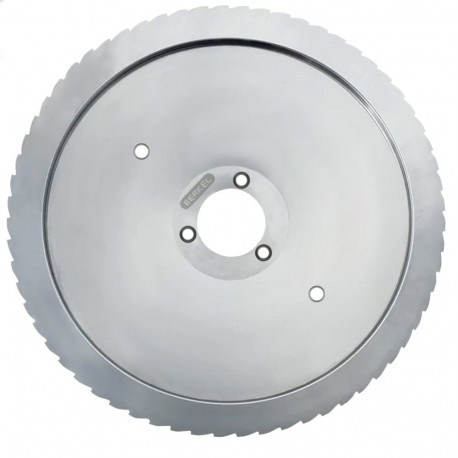 Berkel Serrated Blade for HomeLine Plus 200