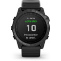 Garmin tactix 7 standardväljaanne