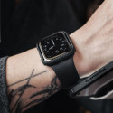 Pitaka Air ümbris Apple Watch 7 & 8 41mm jaoks