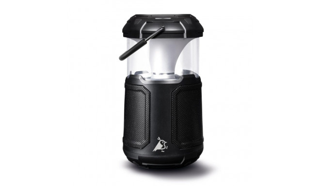 Aqiila Soundbird B10 3-in-1 Light Speaker and Powerbank