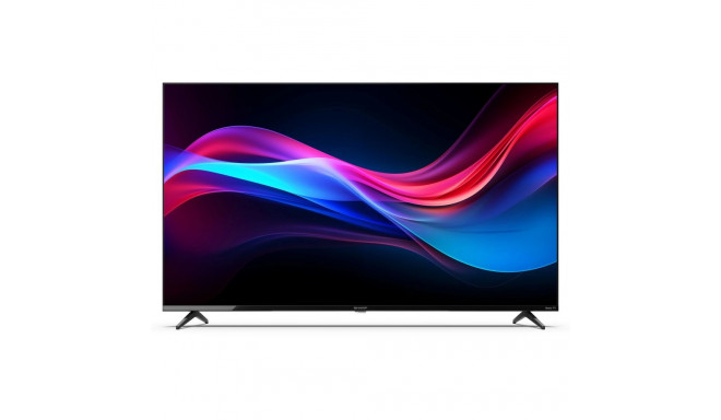 Sharp 50GJ4225E schwarz