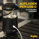 Aqiila Soundbird B10 3-ühes valguskõlar ja akupank