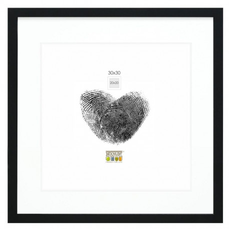 Deknudt S66KF2 P1 30x30 puit must passepartout'ga