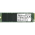 Transcend SSD MTE110S 1TB NVMe PCIe Gen3 x4