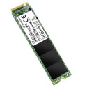 Transcend SSD MTE110S 1TB NVMe PCIe Gen3 x4