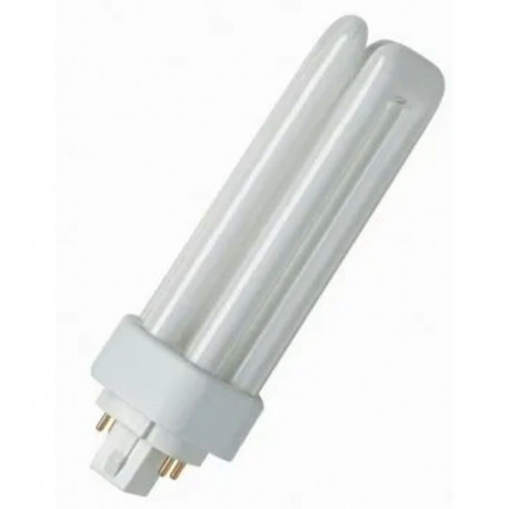 Osram DULUX T/E Energy-saving Lamp 26W/840 Plus GX24Q