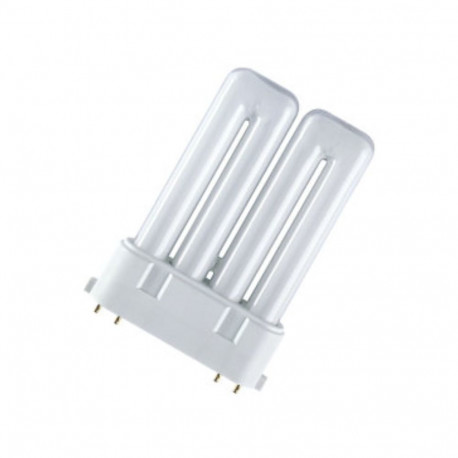 Osram DULUX F energiasäästulamp 24W/830 2G10