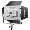 Godox Litemons LP600R LED Panel Licht RGB