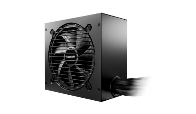 be quiet! Pure Power 12 650W